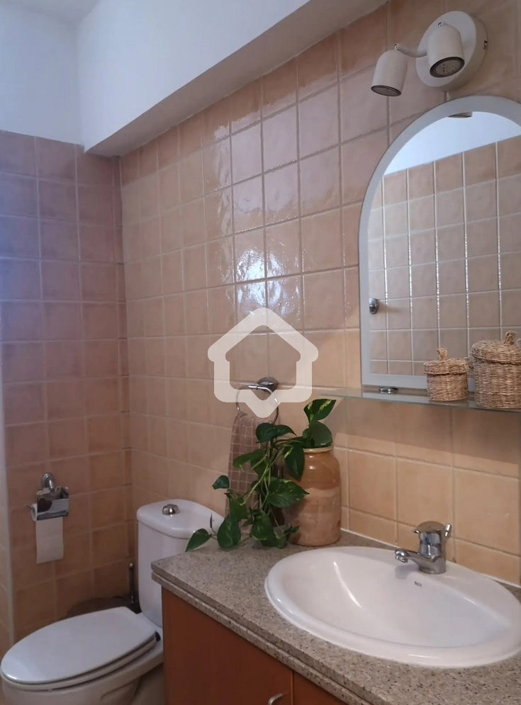 3 Bedroom Apartment for Rent in Nicosia District