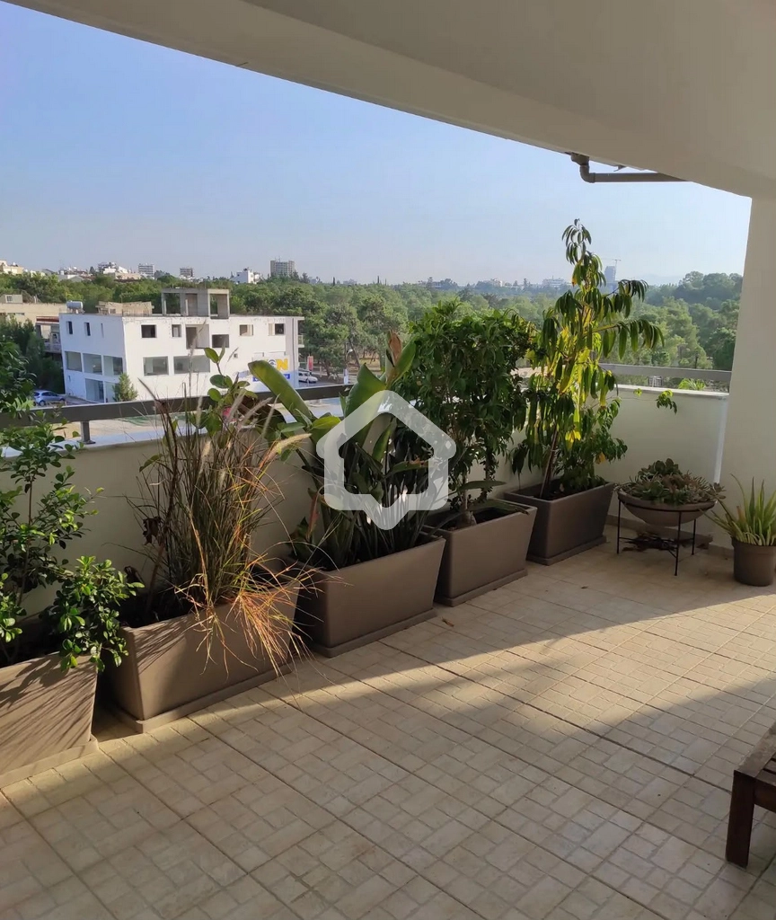 3 Bedroom Apartment for Rent in Nicosia District