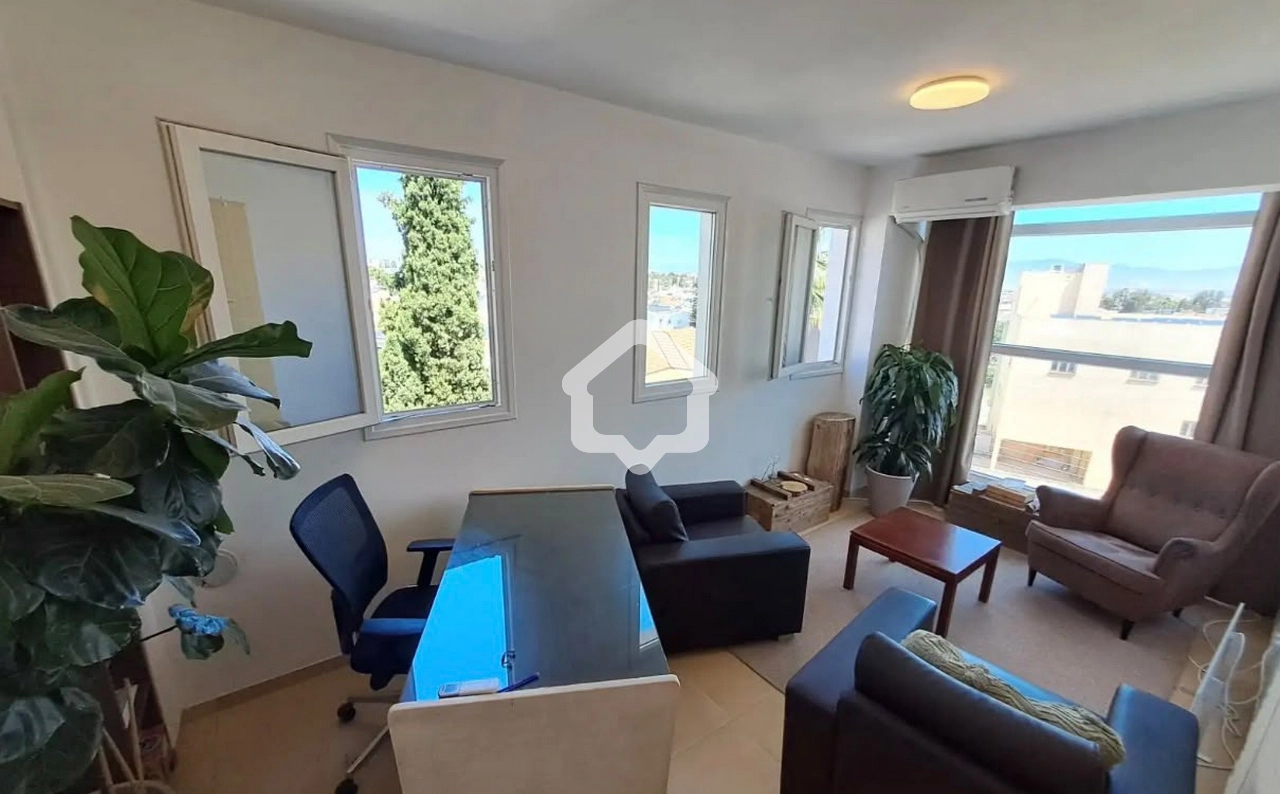 Apartment for Rent in Engomi, Nicosia District