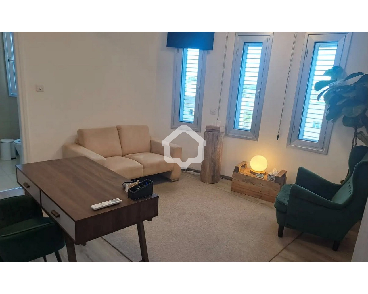 Apartment for Rent in Engomi, Nicosia District