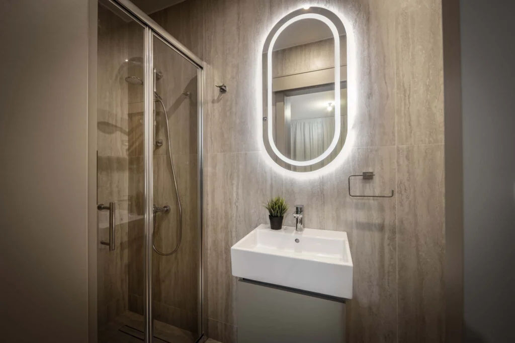 2 Bedroom Apartment for Rent in Aradippou, Larnaca District