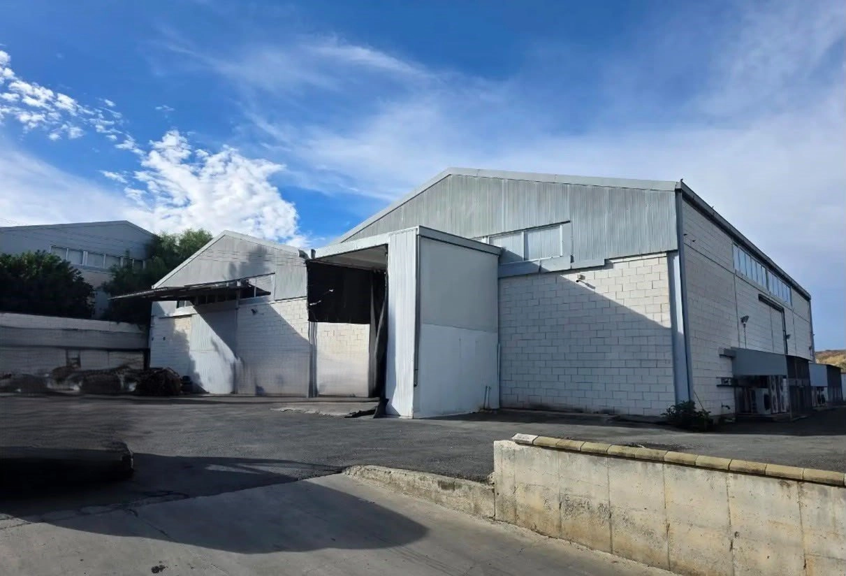 735m² Building for Rent in Dali, Nicosia District