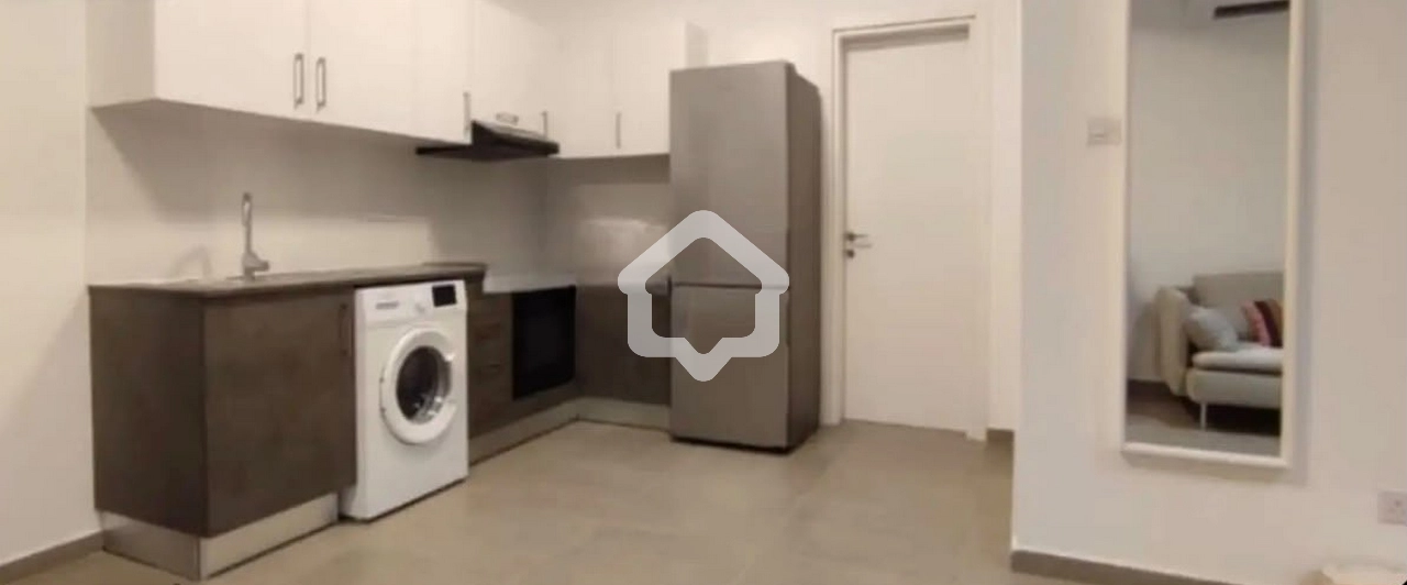 1 Bedroom Apartment for Rent in Aglantzia, Nicosia District