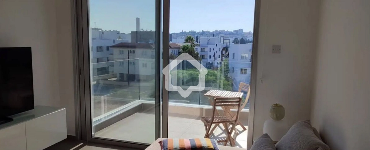 1 Bedroom Apartment for Rent in Aglantzia, Nicosia District