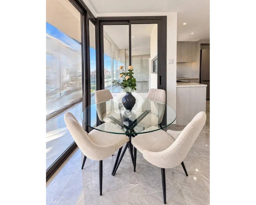 1 Bedroom Apartment for Rent in Larnaca District