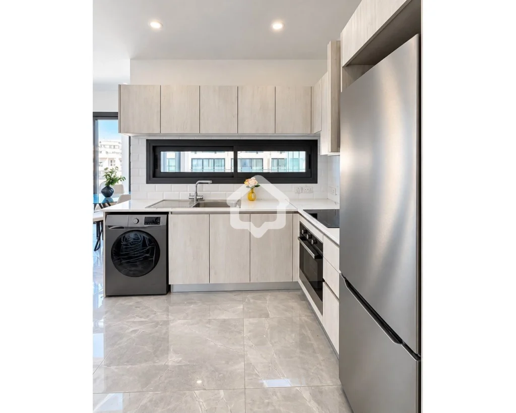 1 Bedroom Apartment for Rent in Larnaca District