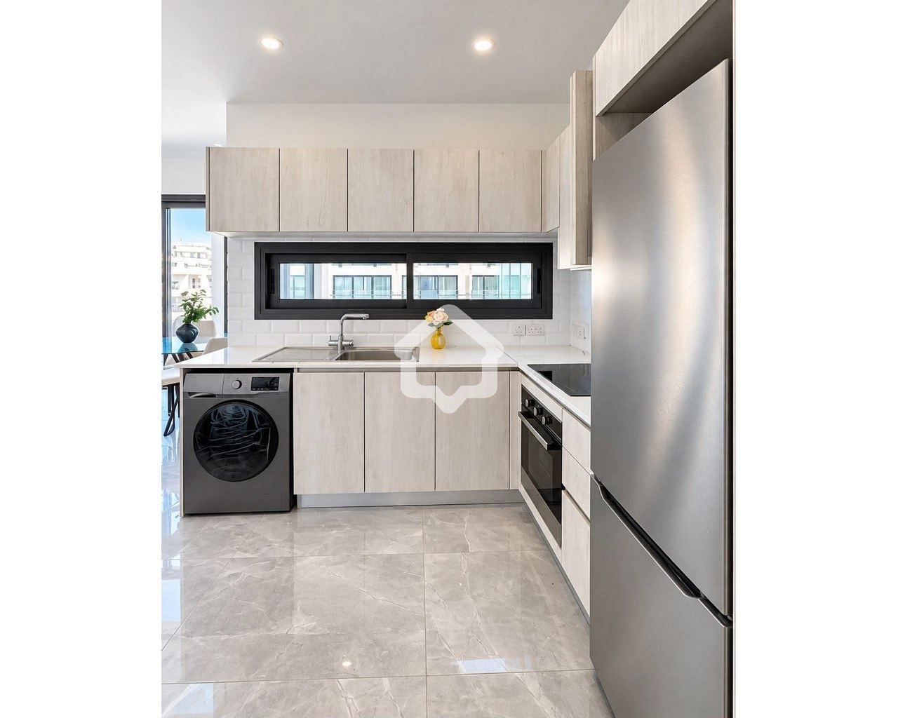 1 Bedroom Apartment for Rent in Larnaca District