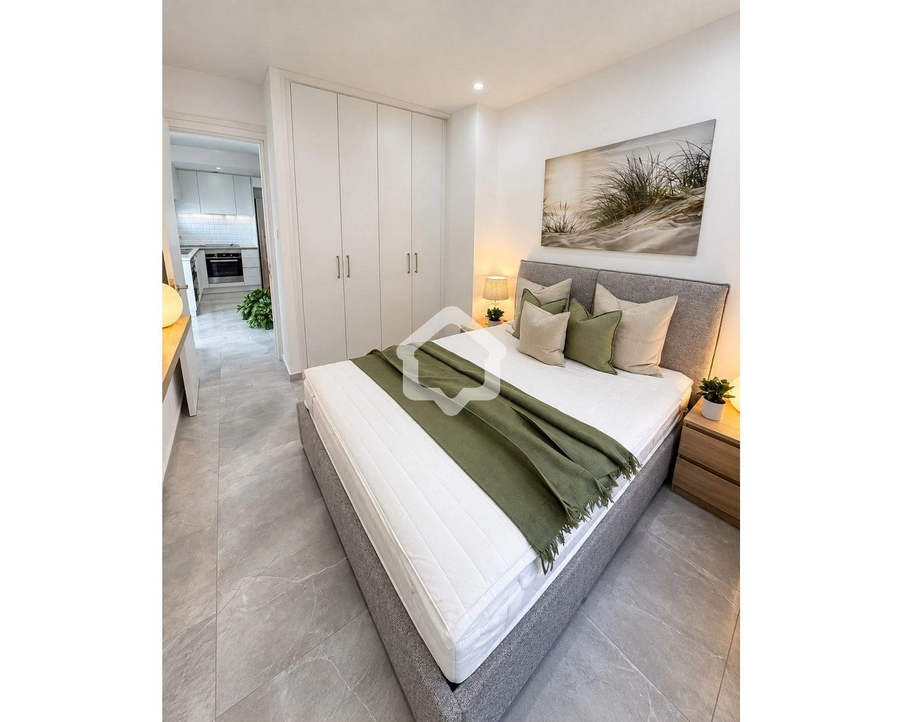 1 Bedroom Apartment for Rent in Larnaca District