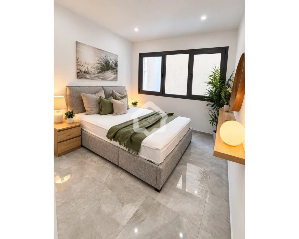 1 Bedroom Apartment for Rent in Larnaca District