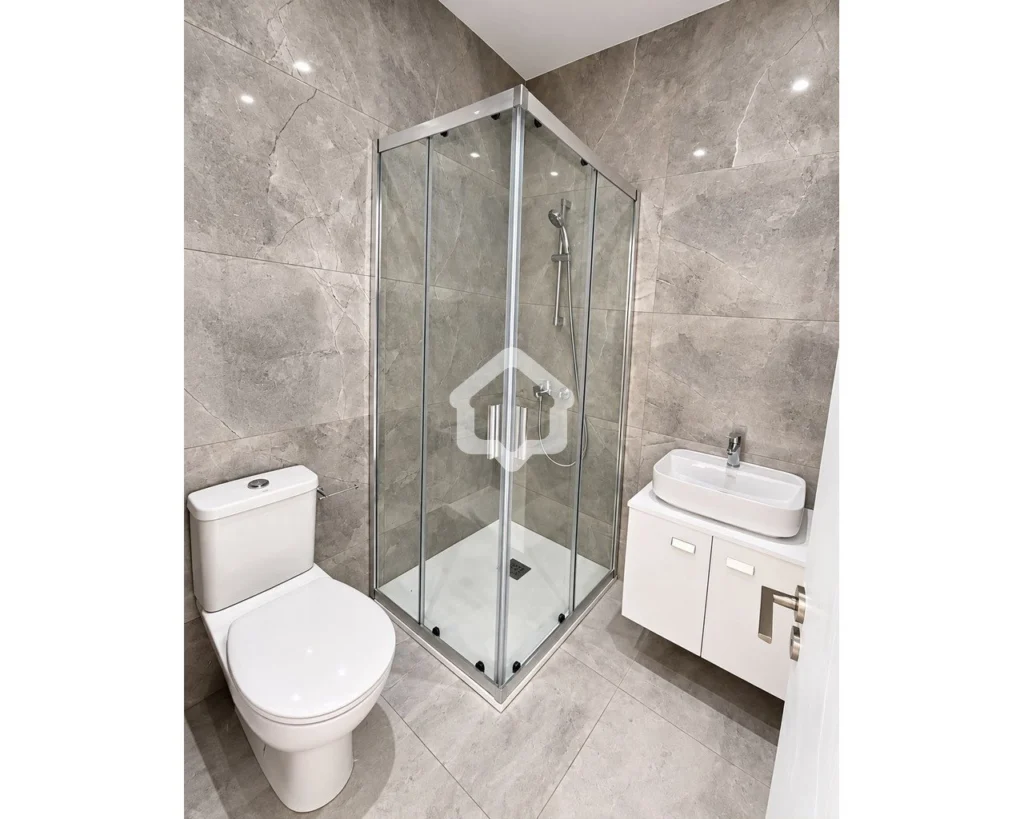 1 Bedroom Apartment for Rent in Larnaca District