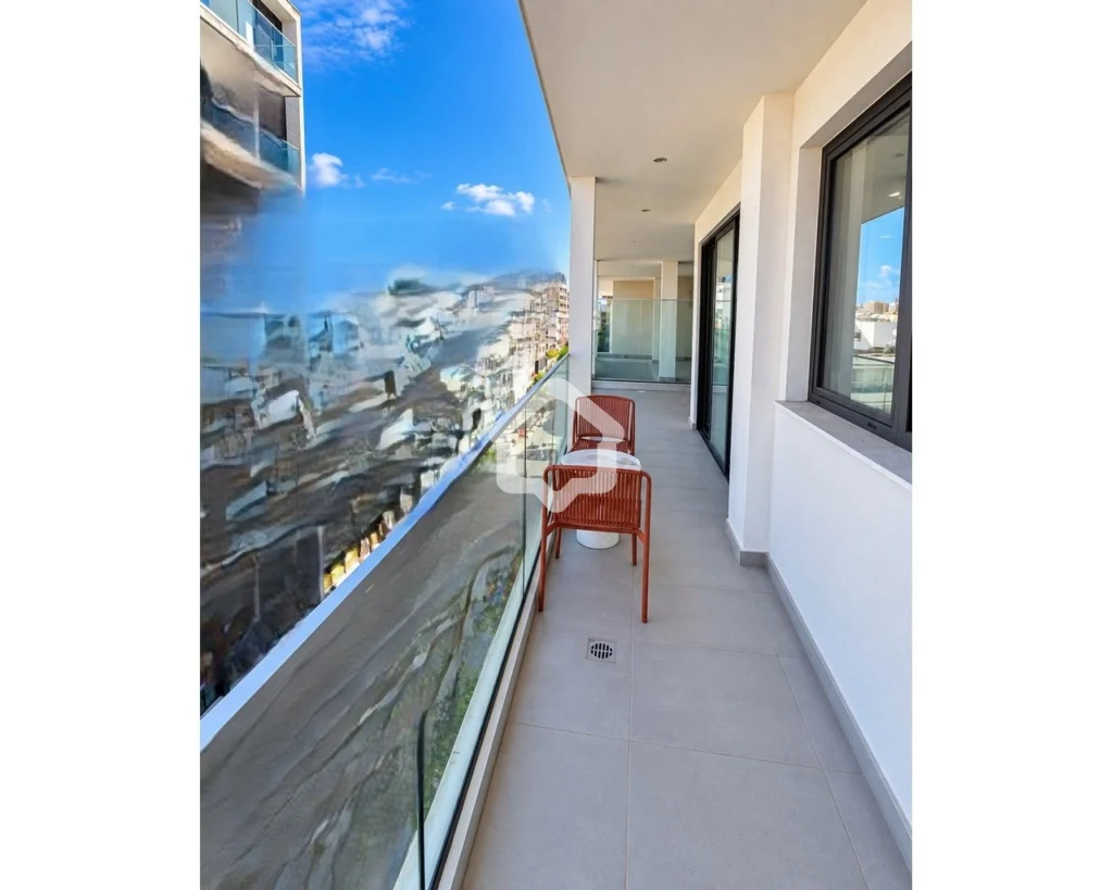 1 Bedroom Apartment for Rent in Larnaca District