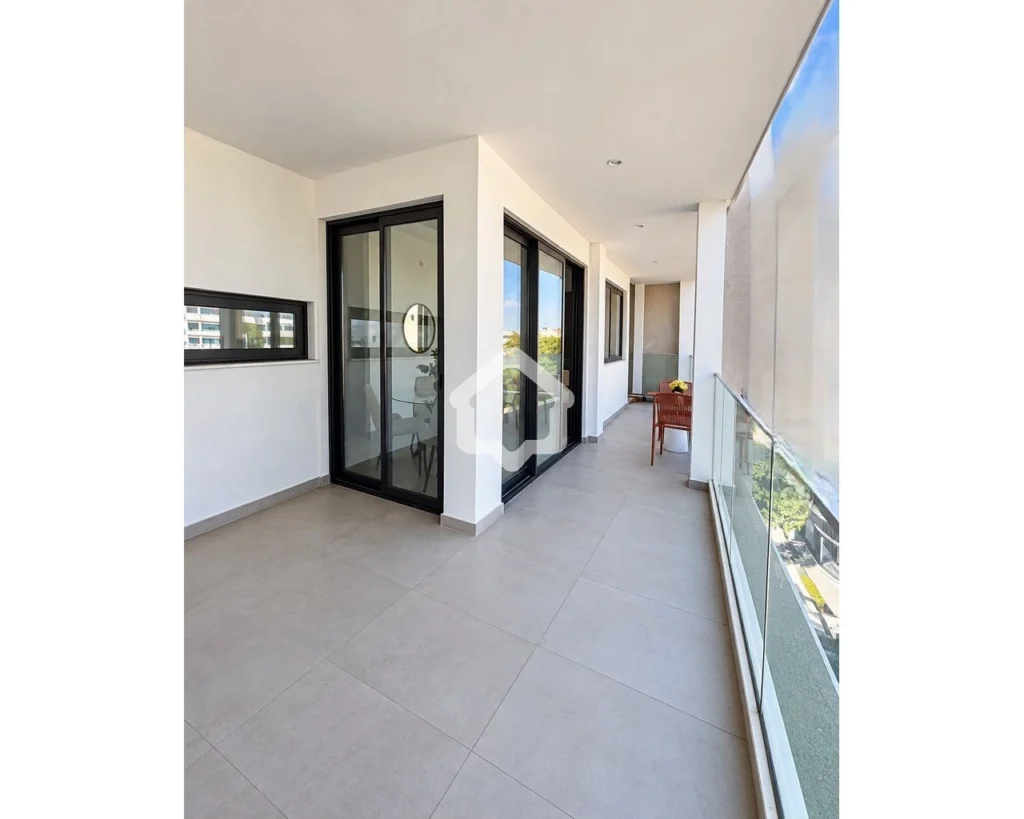 1 Bedroom Apartment for Rent in Larnaca District