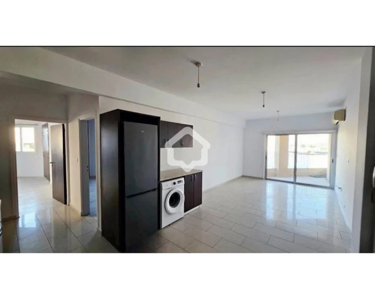 2 Bedroom Apartment for Sale in Nicosia District