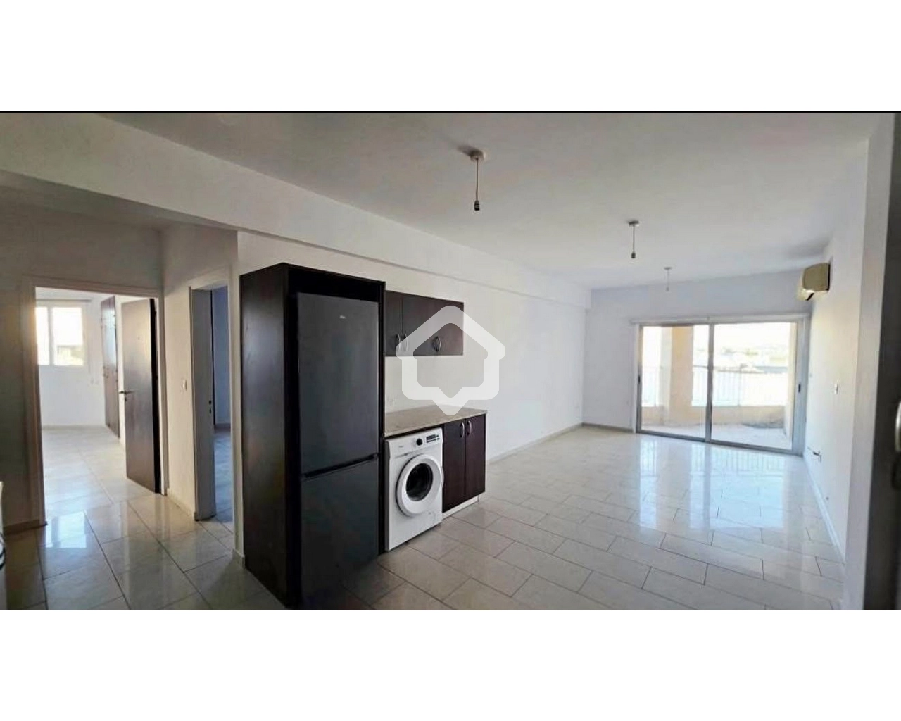2 Bedroom Apartment for Sale in Nicosia District