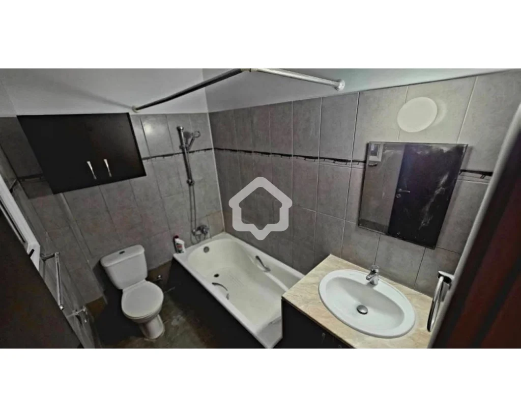 2 Bedroom Apartment for Sale in Nicosia District