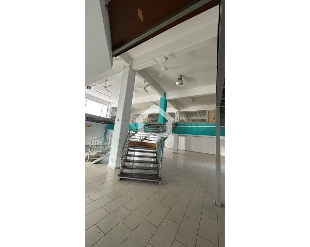 550m² Office for Rent in Larnaca District