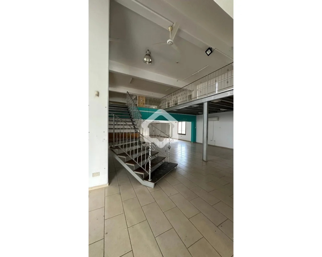 550m² Office for Rent in Larnaca District