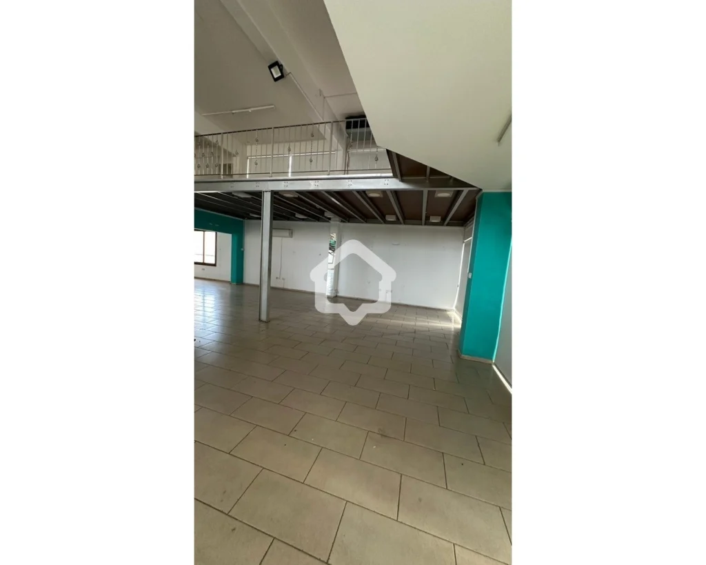 550m² Office for Rent in Larnaca District