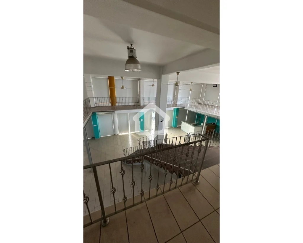 550m² Office for Rent in Larnaca District