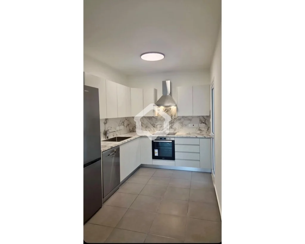 2 Bedroom Apartment for Rent in Agios Dometios, Nicosia District