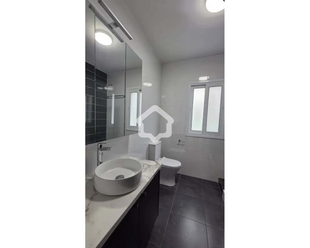 2 Bedroom Apartment for Rent in Agios Dometios, Nicosia District