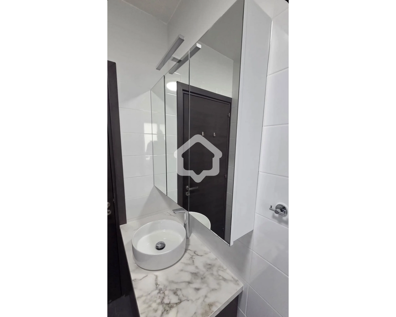 2 Bedroom Apartment for Rent in Agios Dometios, Nicosia District