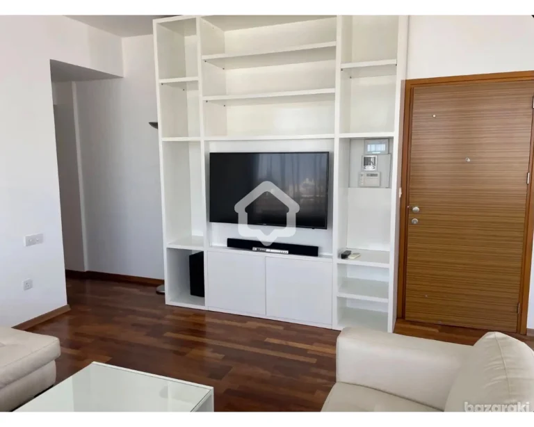 4 Bedroom Apartment for Rent in Engomi, Nicosia District
