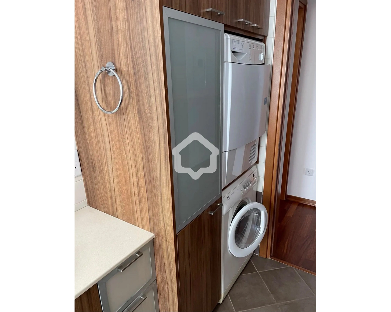 4 Bedroom Apartment for Rent in Engomi, Nicosia District