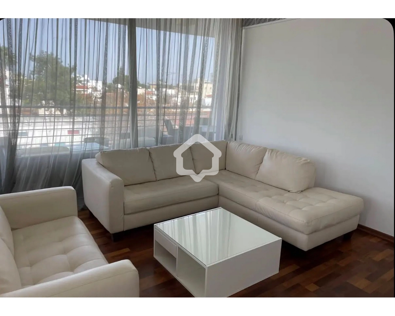 4 Bedroom Apartment for Rent in Engomi, Nicosia District