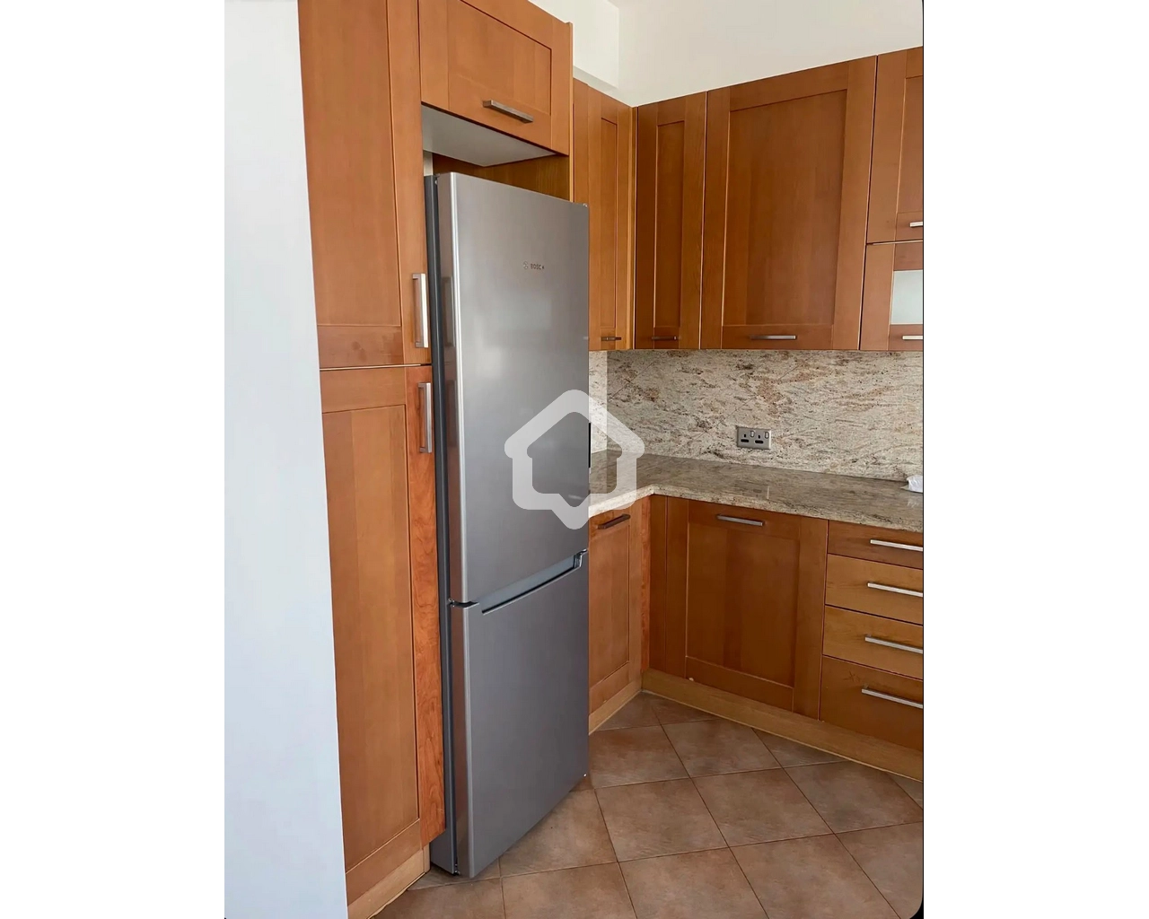 4 Bedroom Apartment for Rent in Engomi, Nicosia District