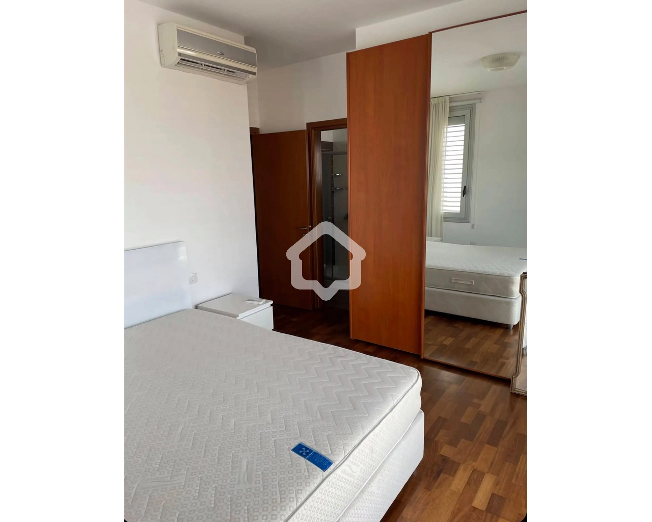 4 Bedroom Apartment for Rent in Engomi, Nicosia District