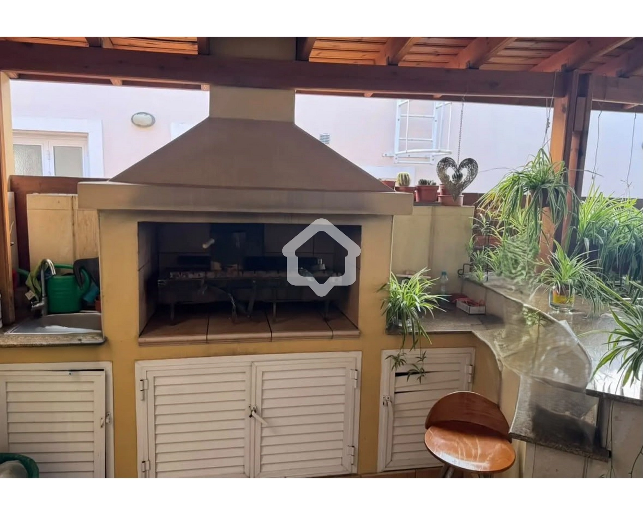 5 Bedroom House for Rent in Strovolos, Nicosia District