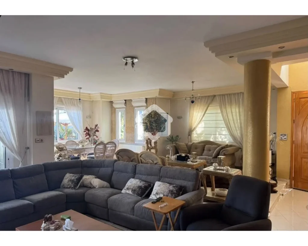 5 Bedroom House for Rent in Strovolos, Nicosia District