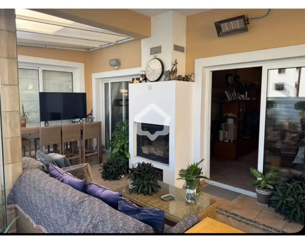 5 Bedroom House for Rent in Strovolos, Nicosia District