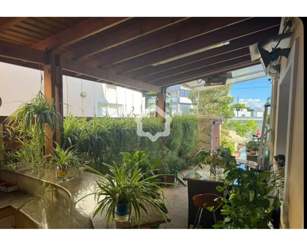 5 Bedroom House for Rent in Strovolos, Nicosia District