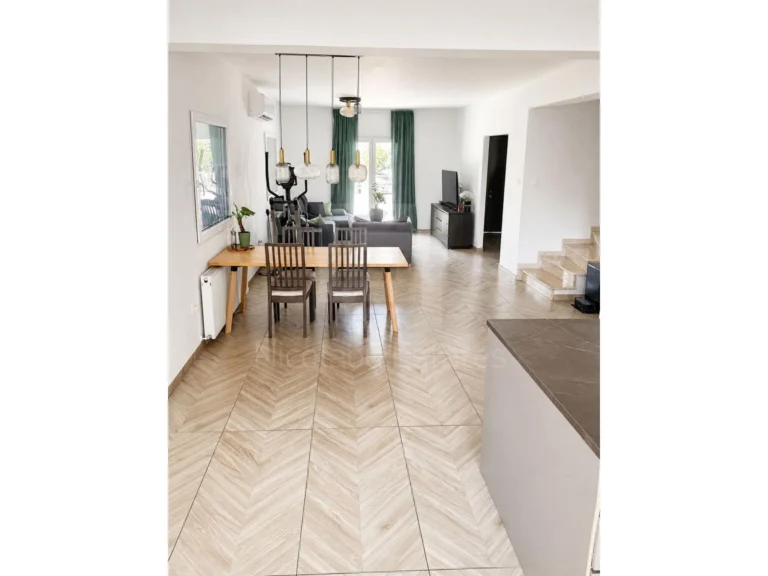 3 Bedroom House for Sale in Limassol District