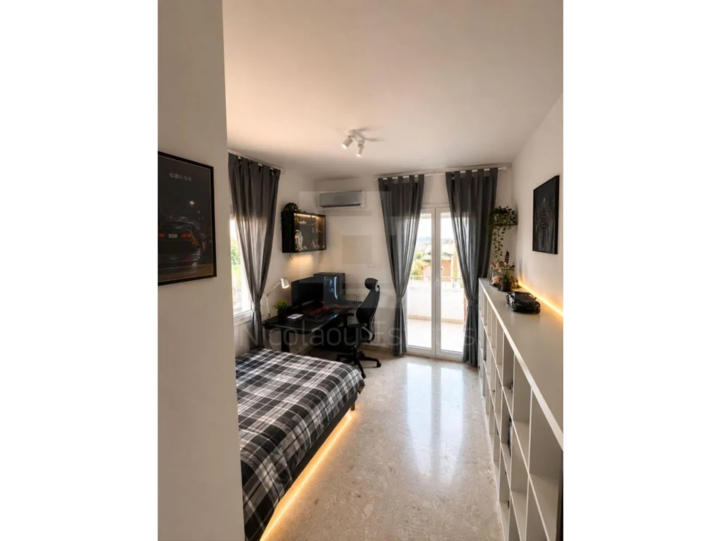 3 Bedroom House for Sale in Limassol District