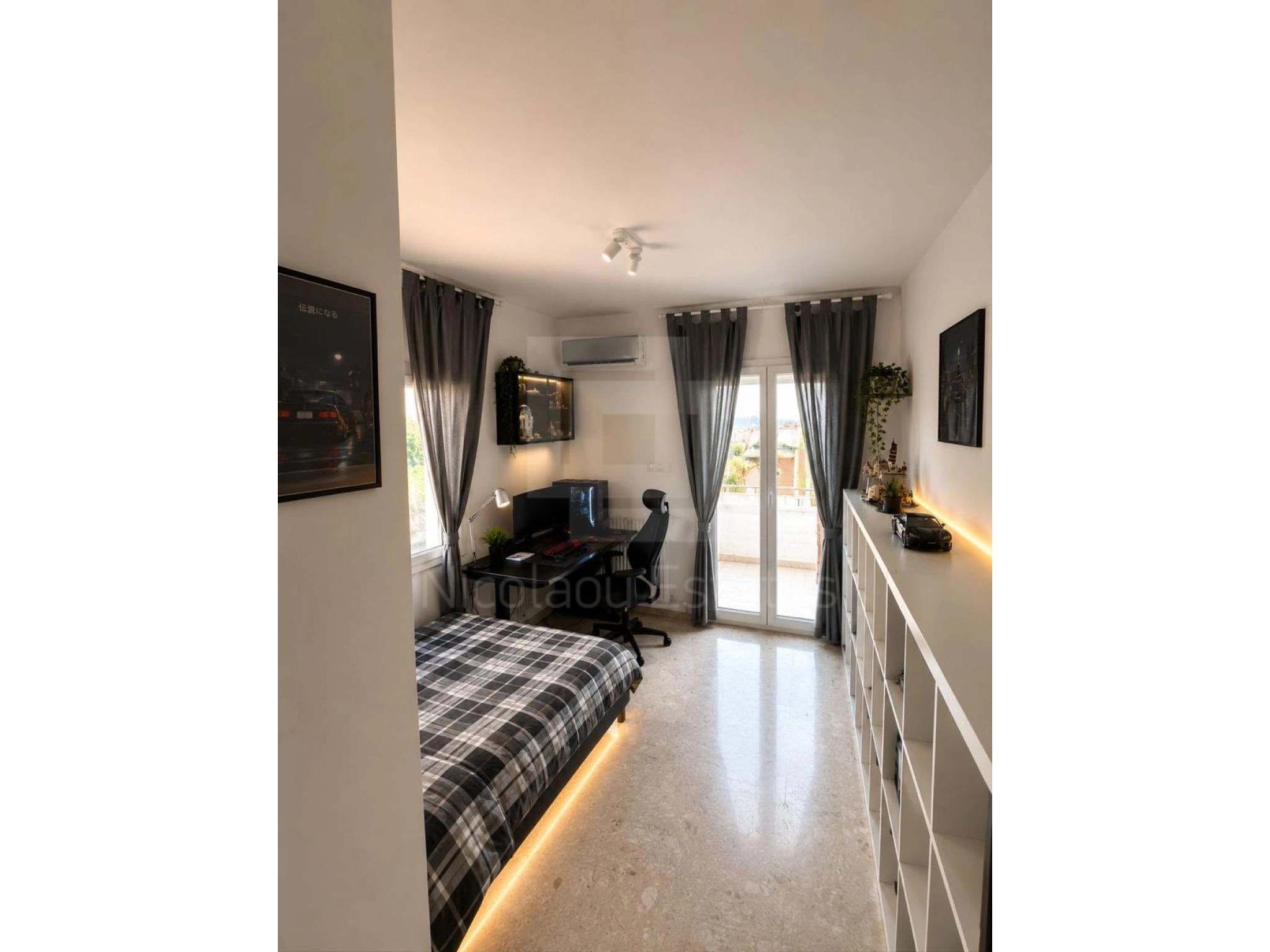 3 Bedroom House for Sale in Limassol District