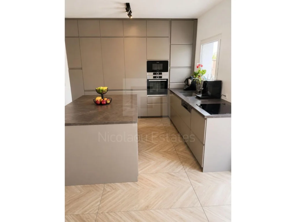 3 Bedroom House for Sale in Limassol District