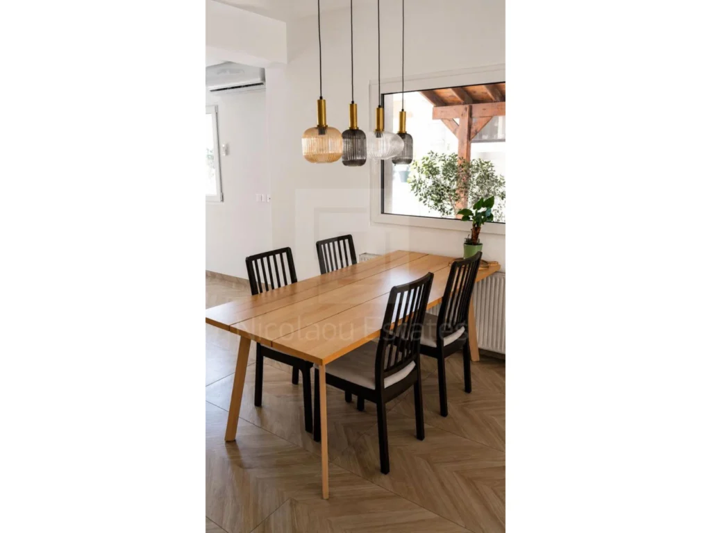 3 Bedroom House for Sale in Limassol District