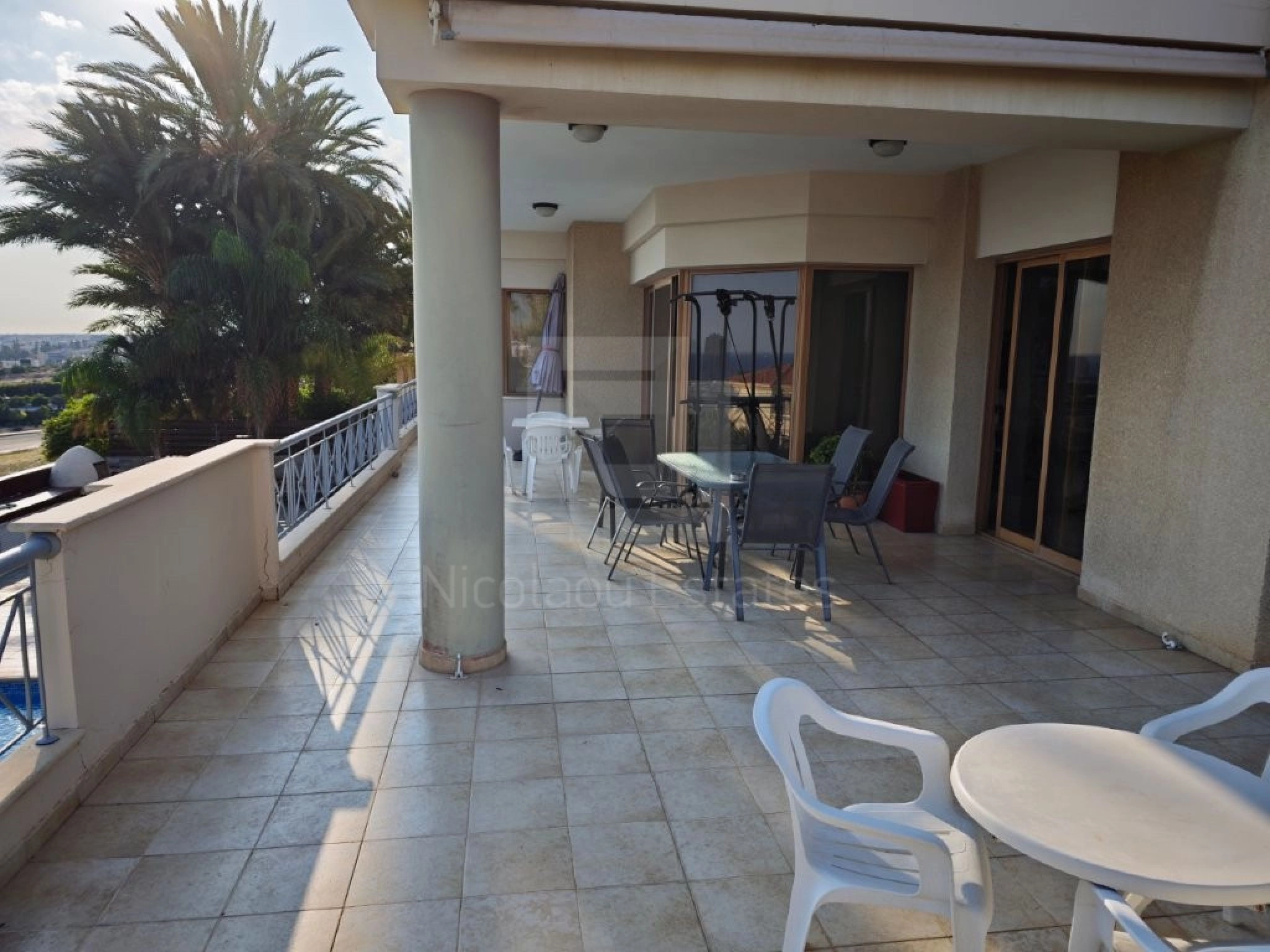 6+ Bedroom House for Sale in Limassol District