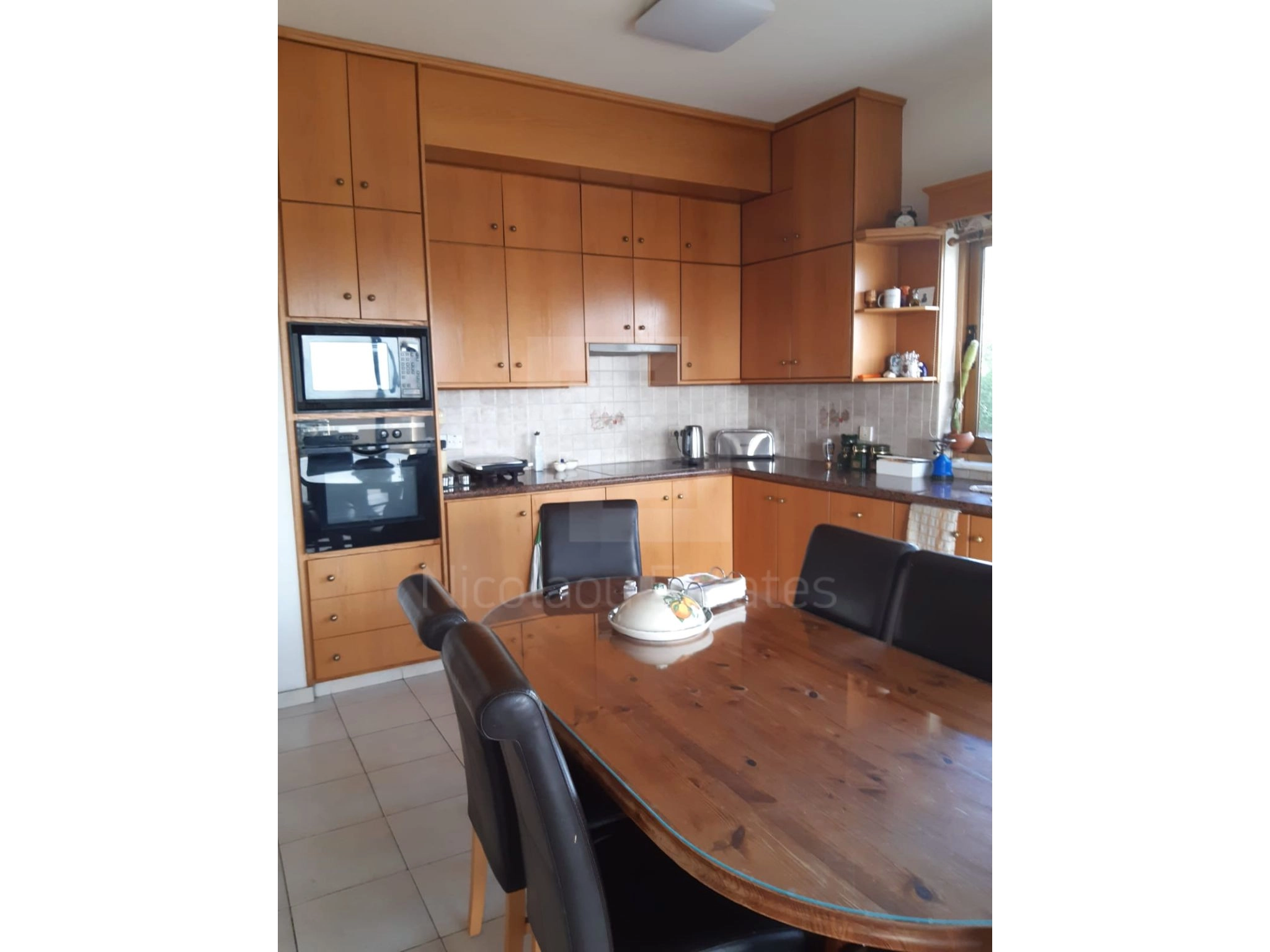 6+ Bedroom House for Sale in Limassol District