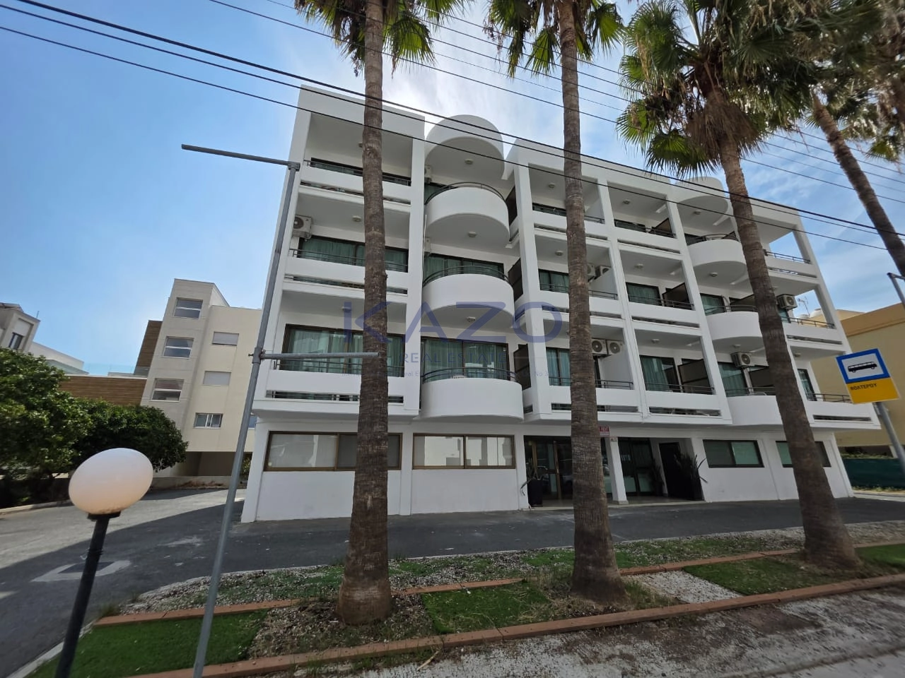 2 Bedroom Apartment for Rent in Limassol District