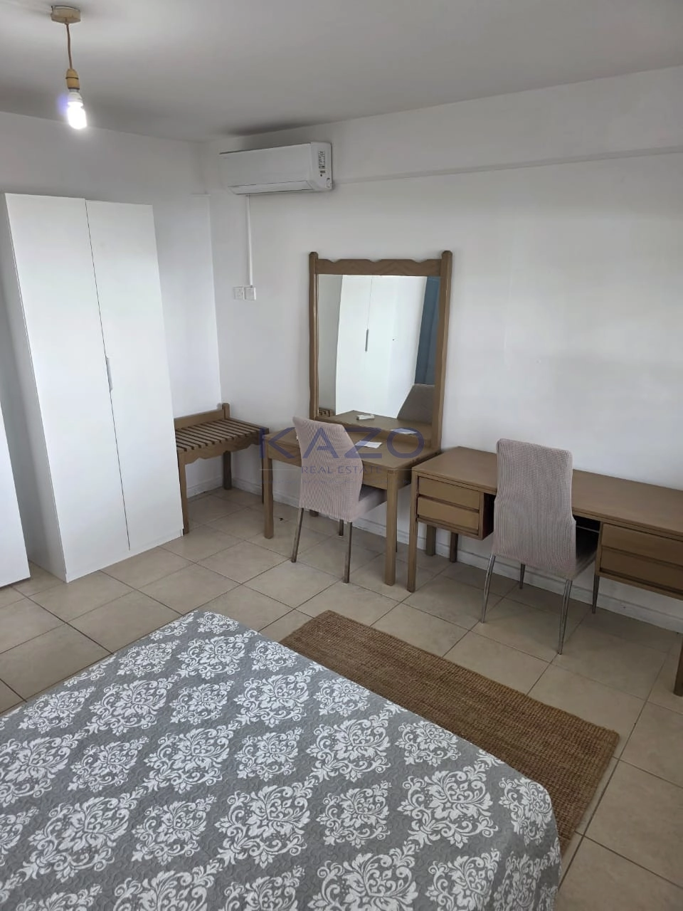 2 Bedroom Apartment for Rent in Limassol District