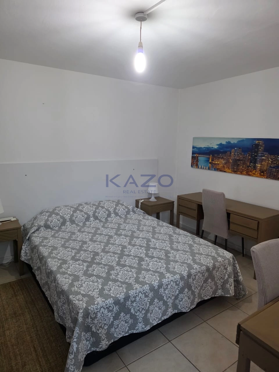 2 Bedroom Apartment for Rent in Limassol District