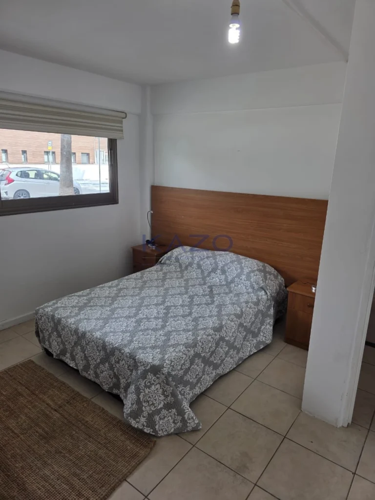 2 Bedroom Apartment for Rent in Limassol District