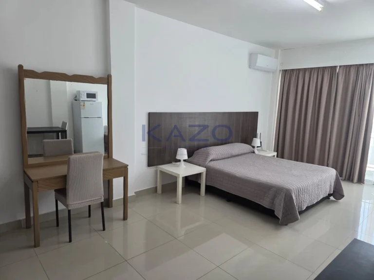 Apartment for Rent in Limassol District