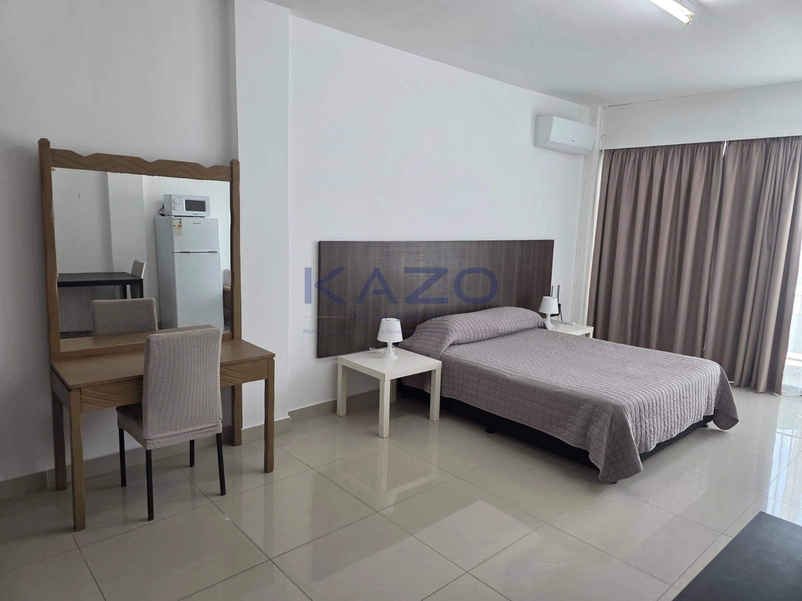 Apartment for Rent in Limassol District