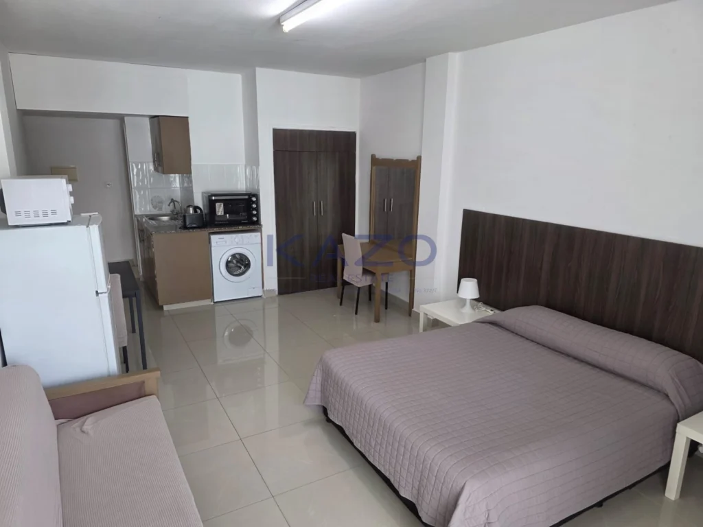 Apartment for Rent in Limassol District
