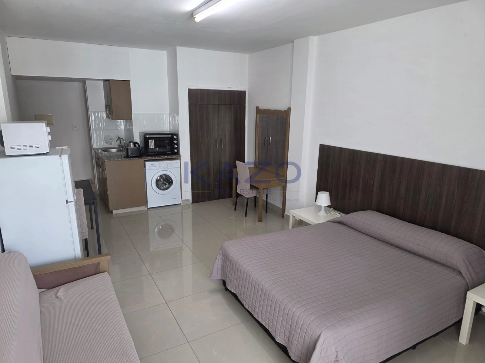 Apartment for Rent in Limassol District